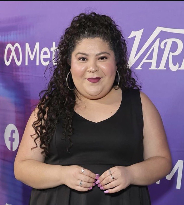 Raini Rodriguez Charts tweet media