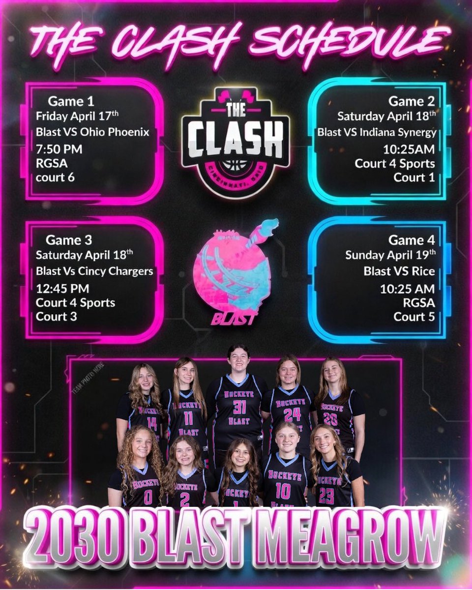 Nexxt level basketball tweet media