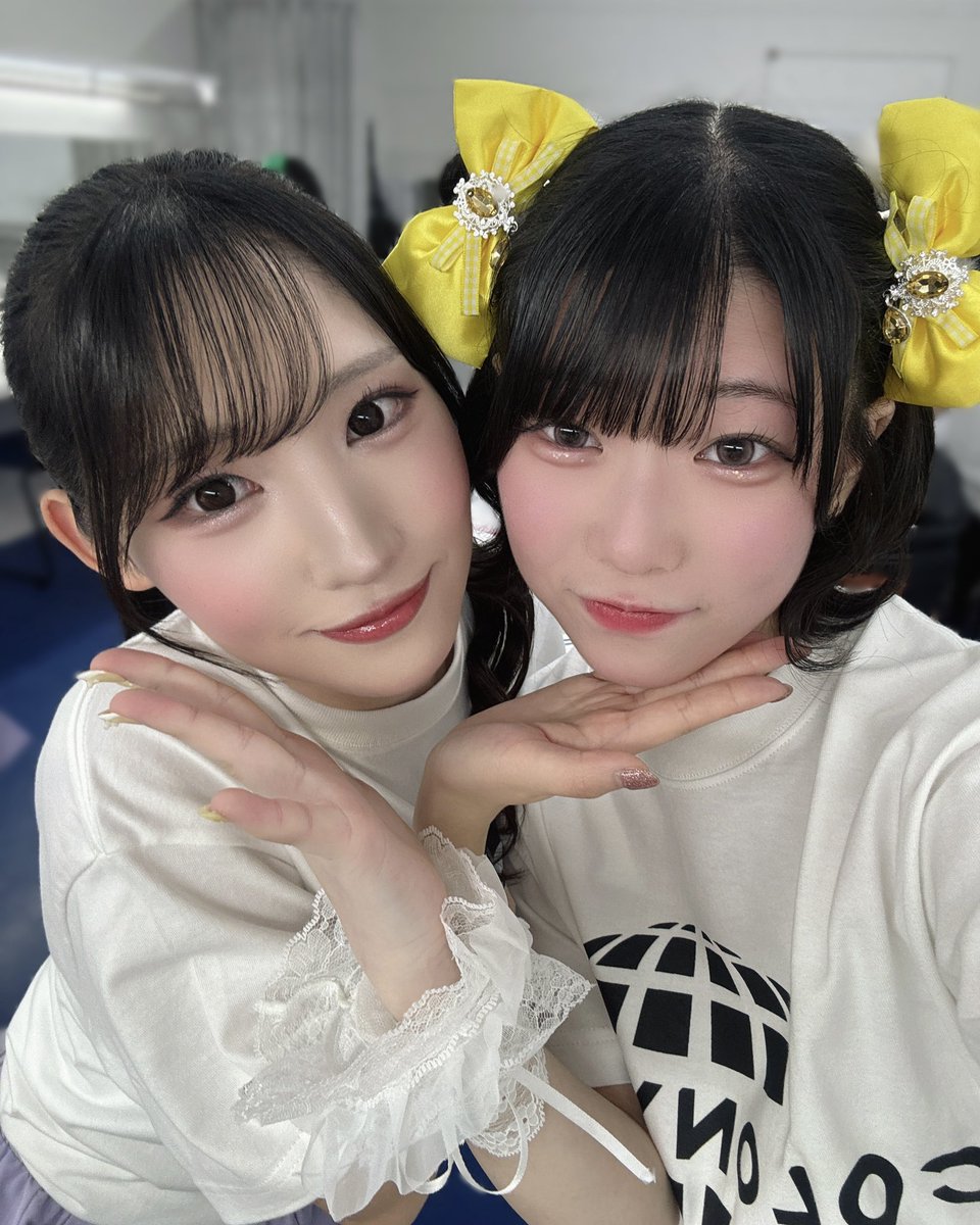 菜羽まのん【めいどinみんな！】 tweet media