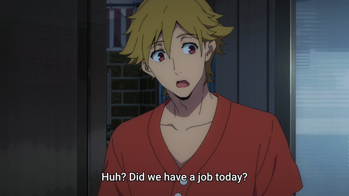 Daily_reikazu's tweet image. 