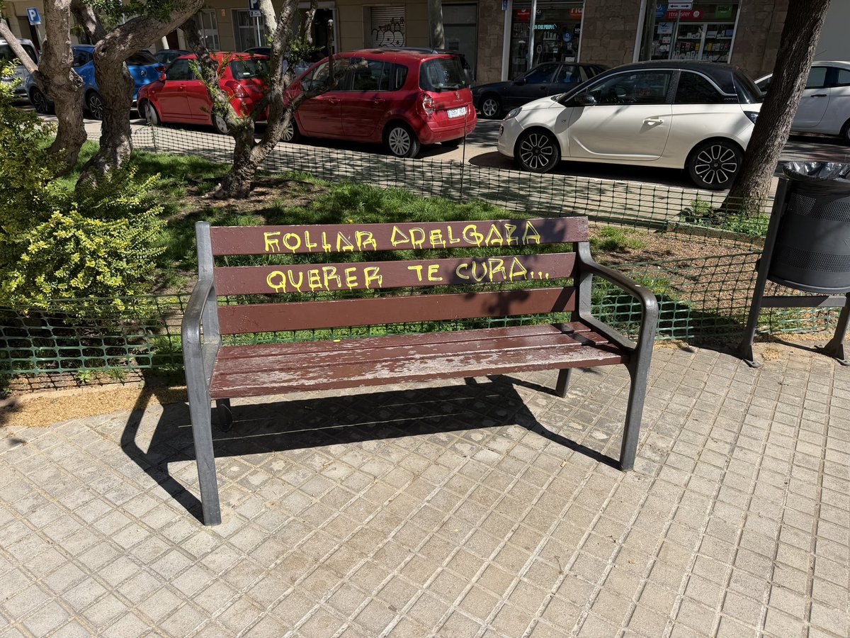 DORIAN GRAY tweet media