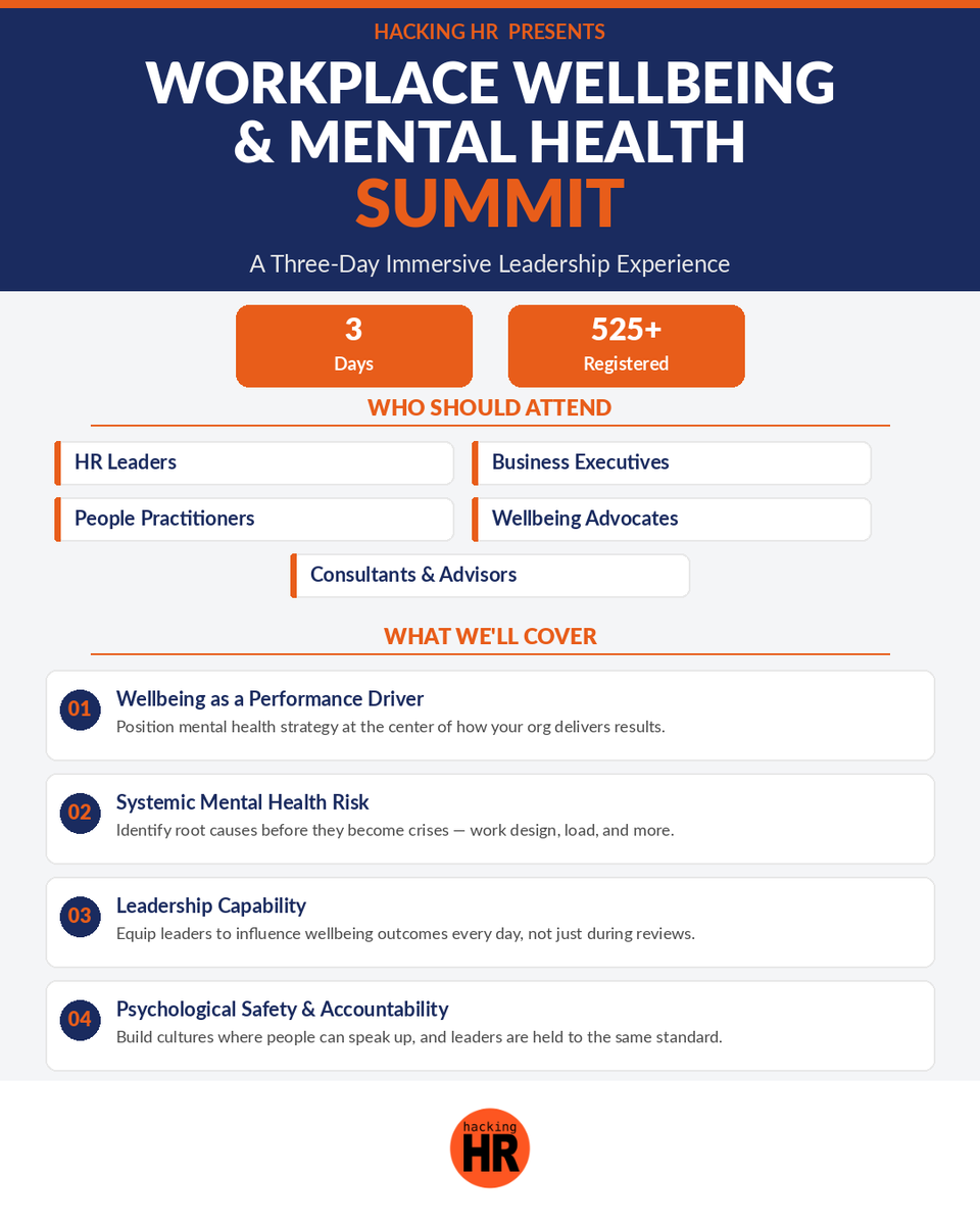 Hacking HR tweet media