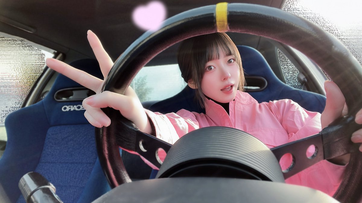 桃橋 由 tweet media