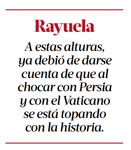 🖋️ Hoy en Rayuela de La Jornada:

jornada.com.mx/noticia/2026/0…