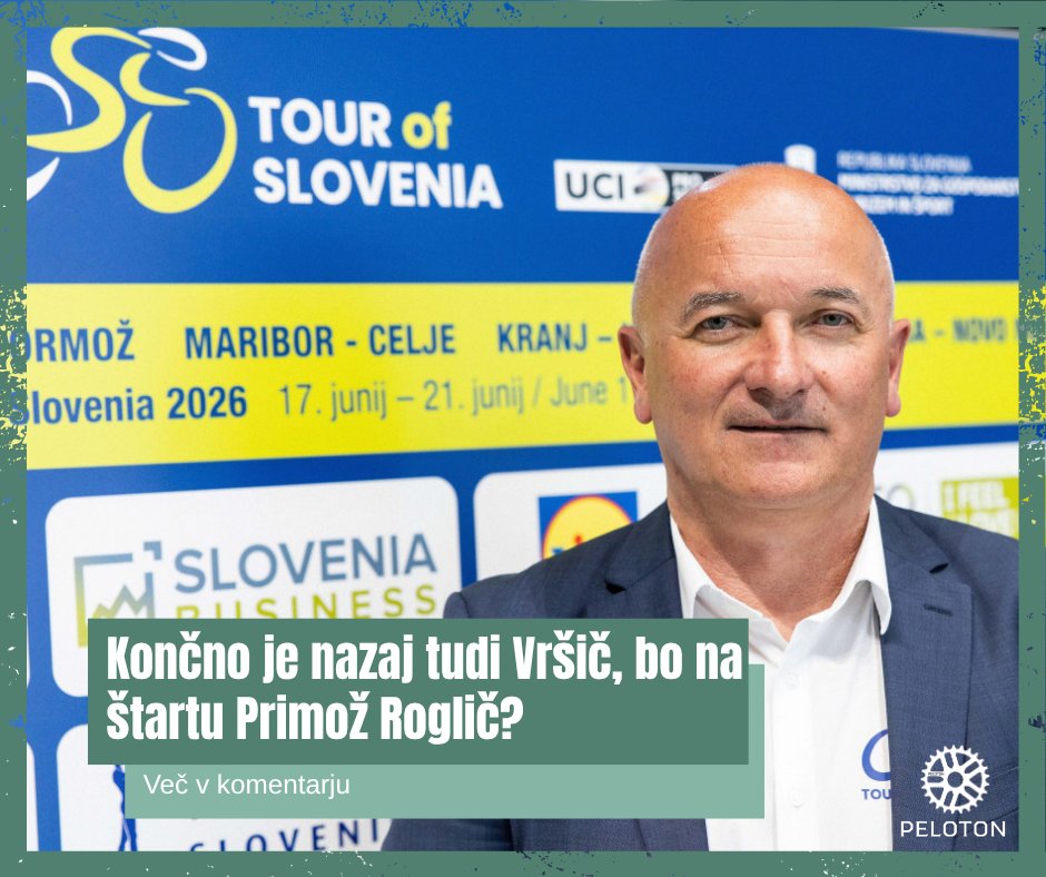 Za zdaj je nastop potrdil zvezdnik lanske Dirke po Franciji, kaj pa ostali zvezdniki?

Preberite več 👉 peloton.si/znanaa-je-tras…