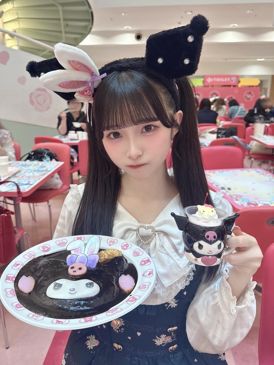 CHOCO@Zeppワンマン9/11 tweet media