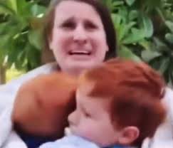 Ann McElhinney 🧡 tweet media