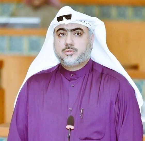 🇧🇭 عبدالعزيز البوعينين tweet media