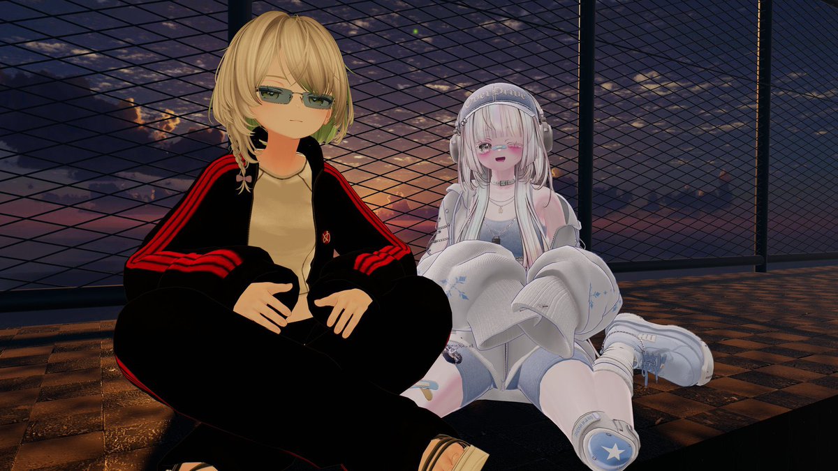 てぃんかー tweet media