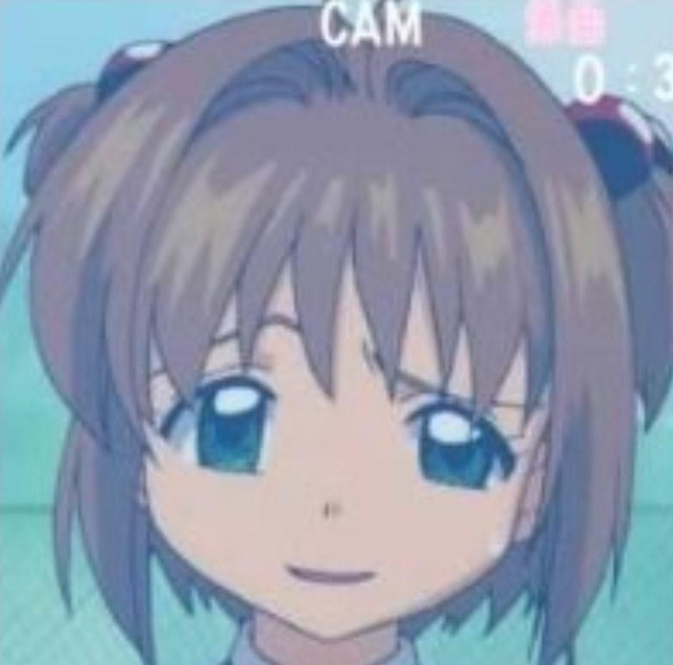 Nitorii 💾 Retro VTuber tweet media