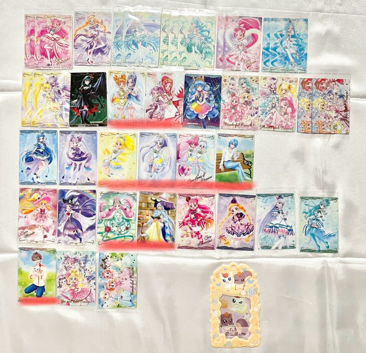 たろち tweet media