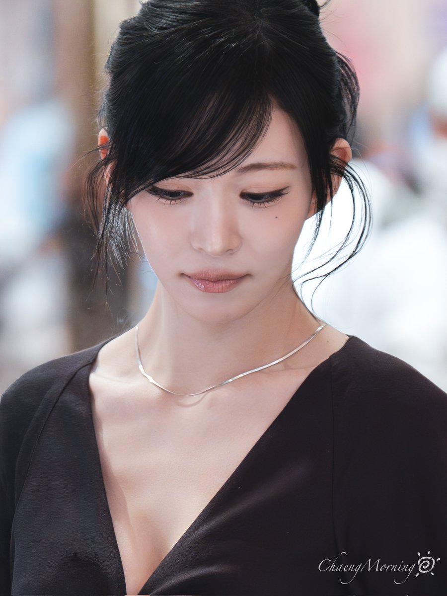 CHAENGMORNING tweet media