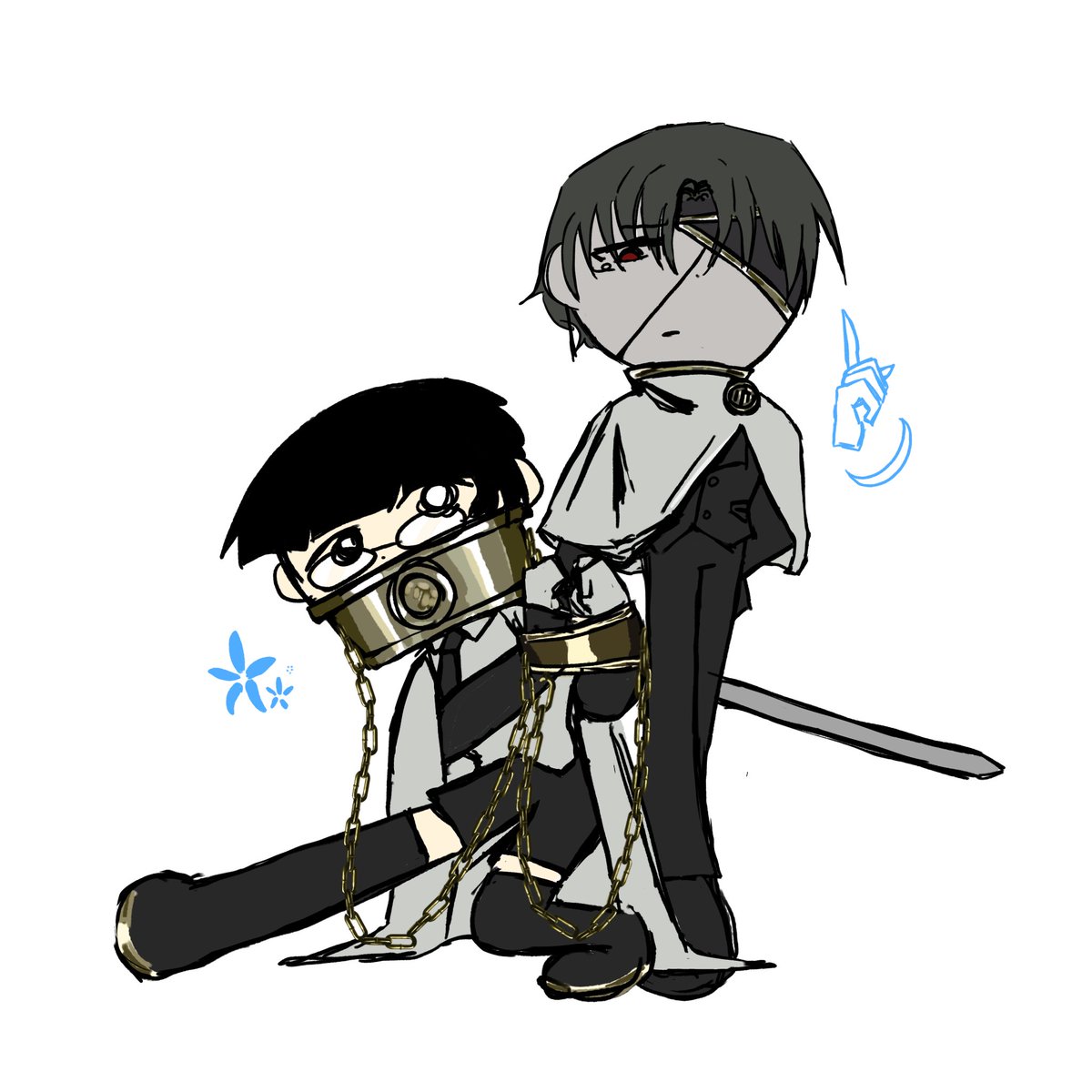 베르스키 tweet media