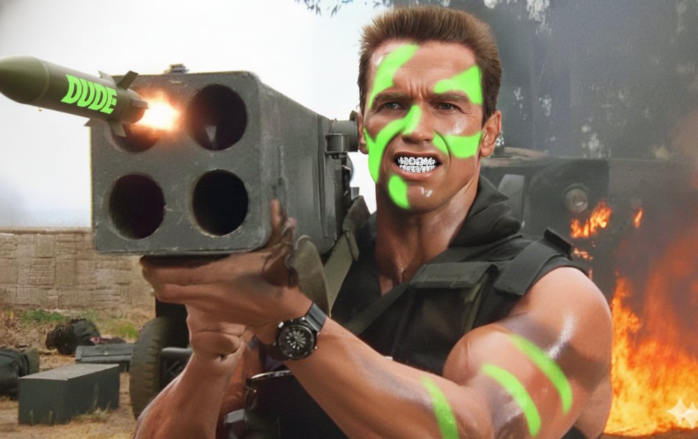 FullTiltKirk tweet media