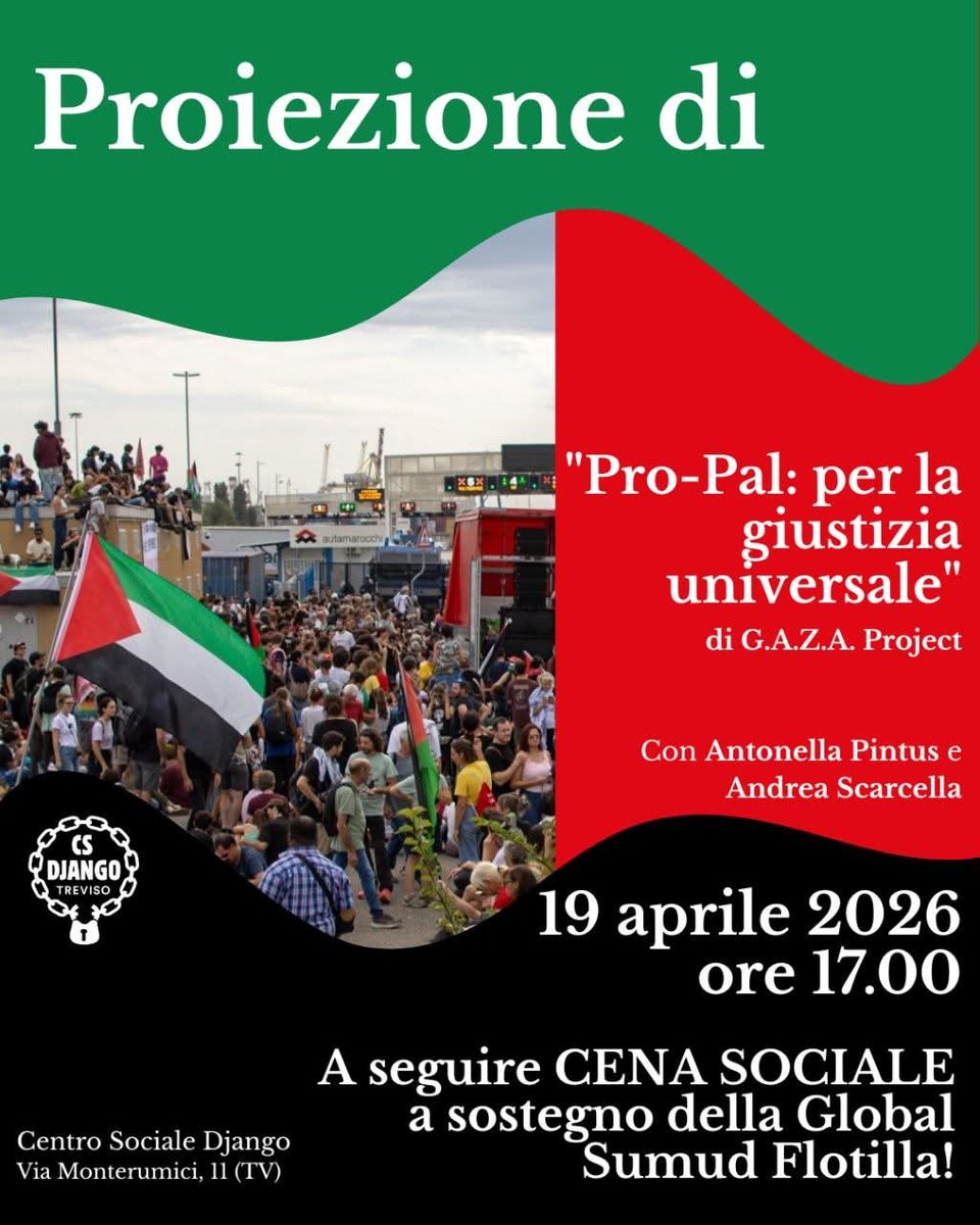 Loris Donazzon (@lorisdonazzon) on Twitter photo 