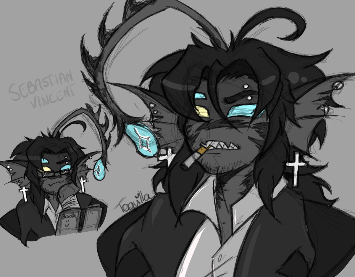 Tequilla tweet media