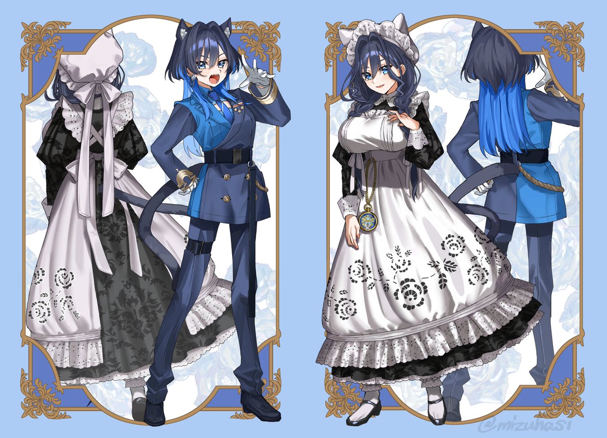 水橋りんぞう/ホロクル11th L-31 tweet media