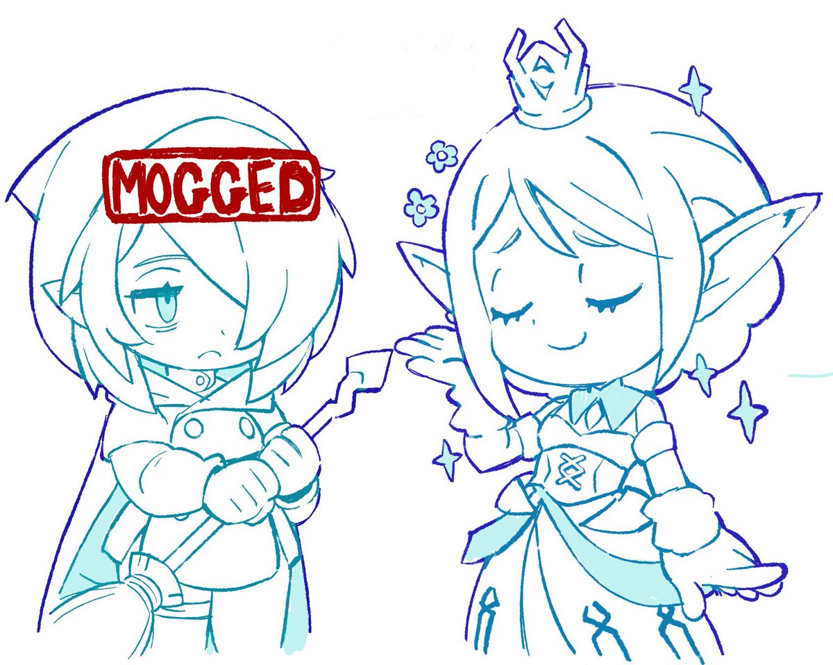 The Wyrm tweet media