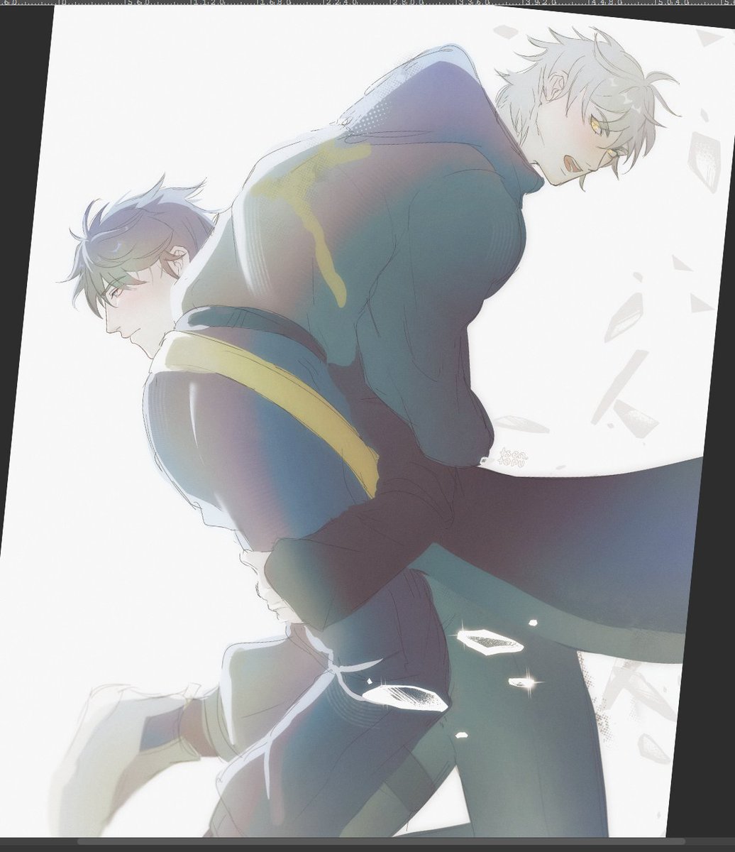 tsen.toru tweet media