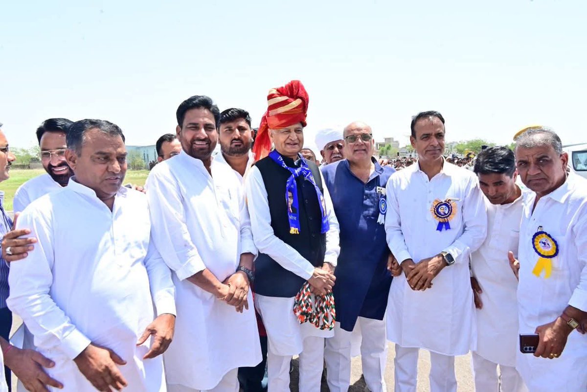 Mahendra Choudhary tweet media