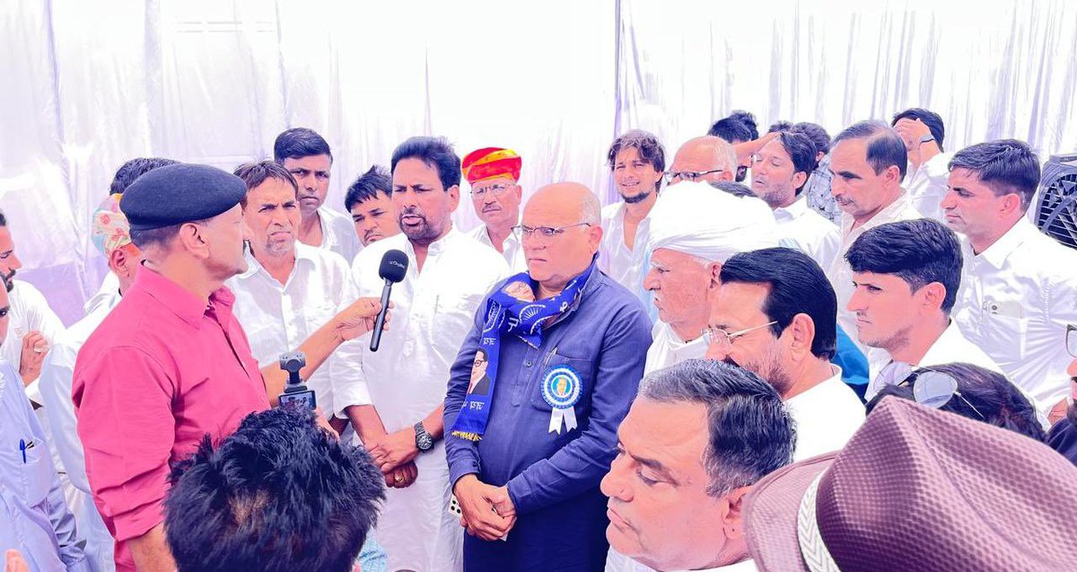 Mahendra Choudhary tweet media