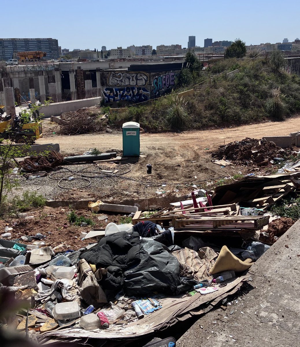 Salvem CAP LaSagrera tweet media