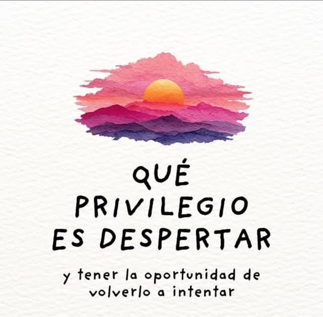 OfeliaCano's tweet image. La vida es un #regalo maravilloso