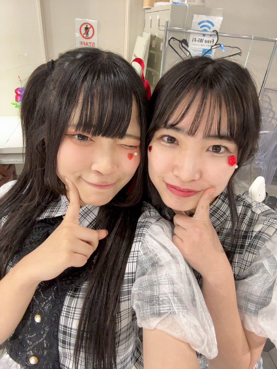 そらち！💙@SATOSORA14 お誕生日おめでとー🎉 元気で、場を明るく