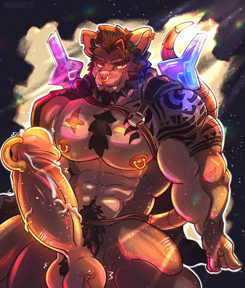 Jaxioarts tweet media