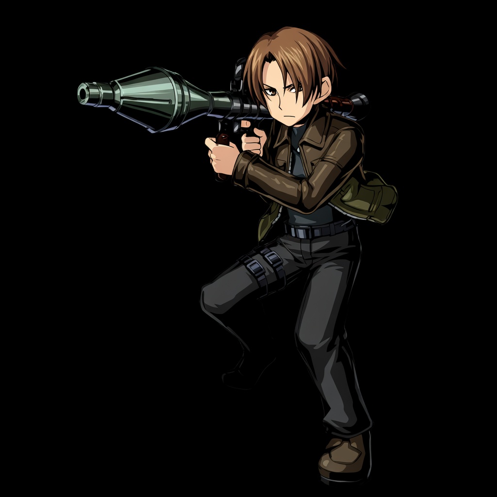 GotYourJacket98's tweet photo. Minna to BIOHAZARD Clan Master (2012) https://t.co/9pVkyDMw4V