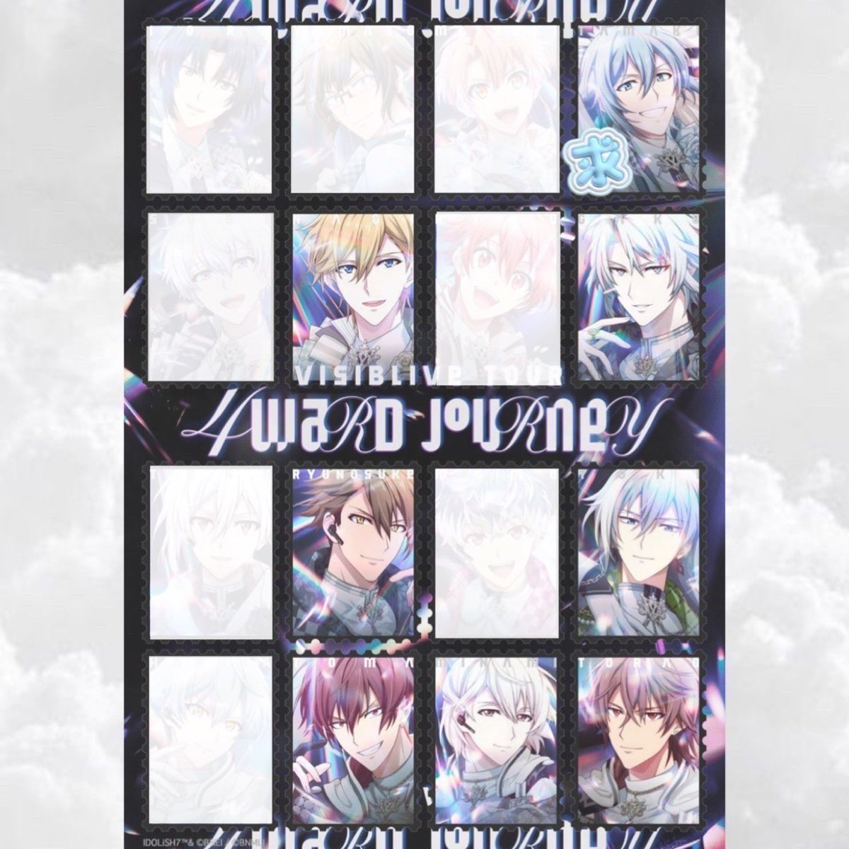 ぷりん。〔初回プロカ必読〕 tweet media