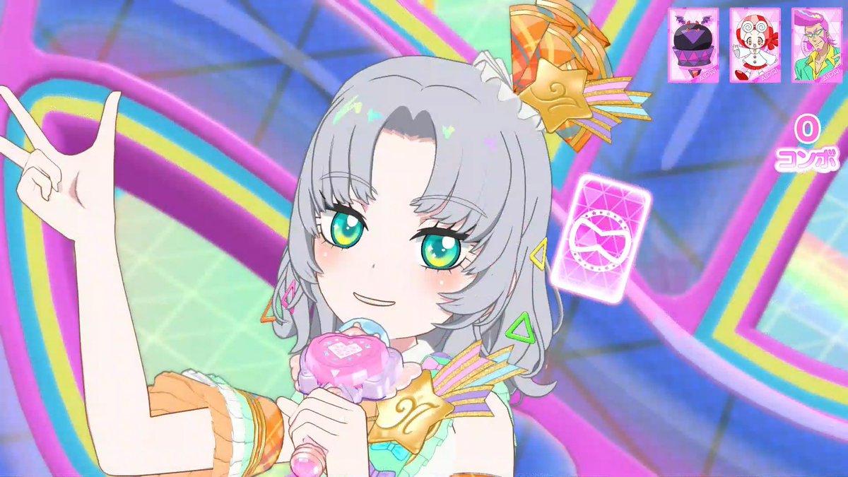 (* 'ᵕ' )💚🧡.*゜