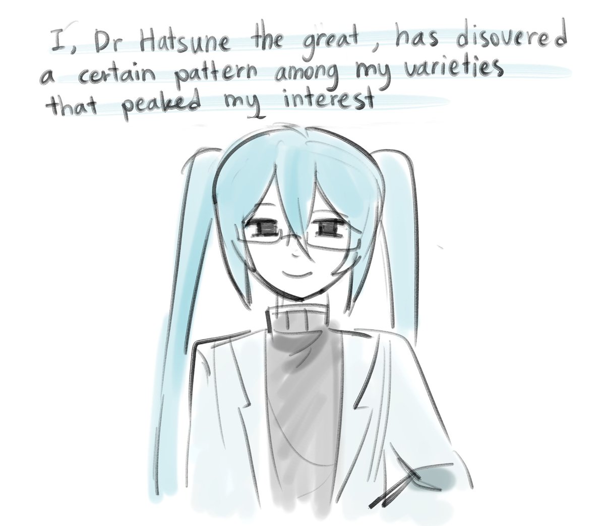 LorbritOne's tweet image. My Own 
#evilgiftedmiku #evilmytoyteto #mikuteto