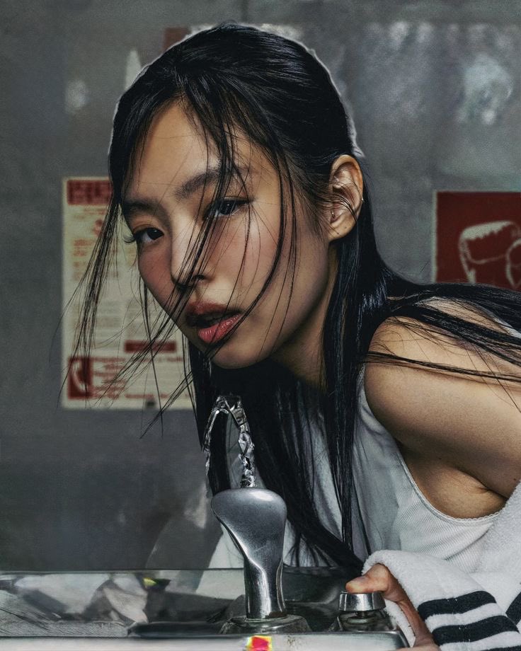 JENNIE Charts tweet media