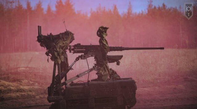 dronesdeguerra's tweet image. 🇺🇦 «Por primera vez en la historia de esta guerra, Ucrania ha capturado una posición enemiga utilizando únicamente robots terrestres y drones. Los ocupantes se rindieron. La operación se llevó a cabo sin participación de infantería y sin bajas de nuestro lado». Zelenskyy.
#drone