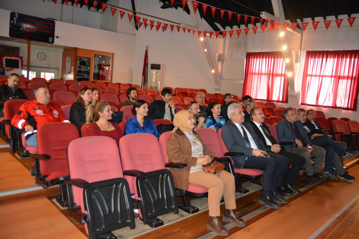 Şişli İlçe Millî Eğitim Müdürlüğü tweet media