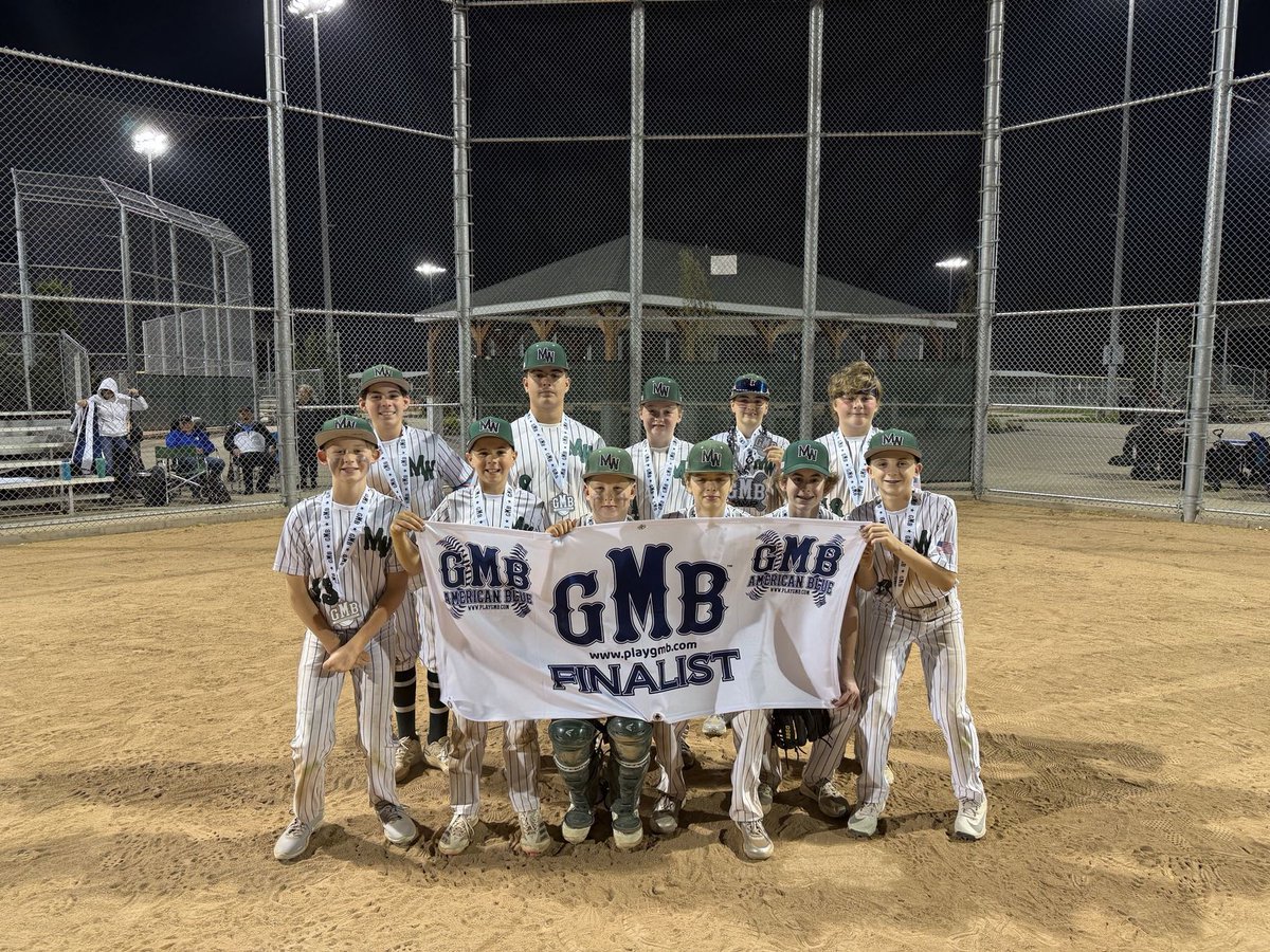 Midwest Rebels Baseball and Softball tweet media