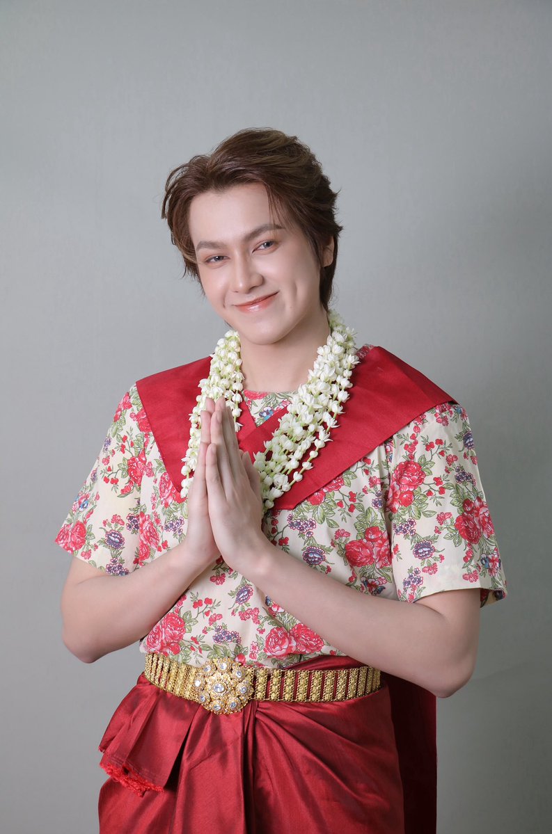 Smart Chisanupong tweet media