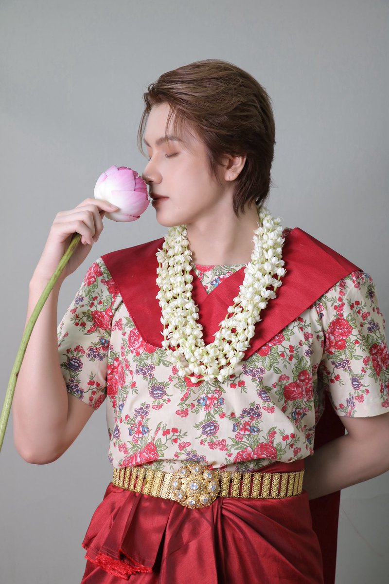 Smart Chisanupong tweet media