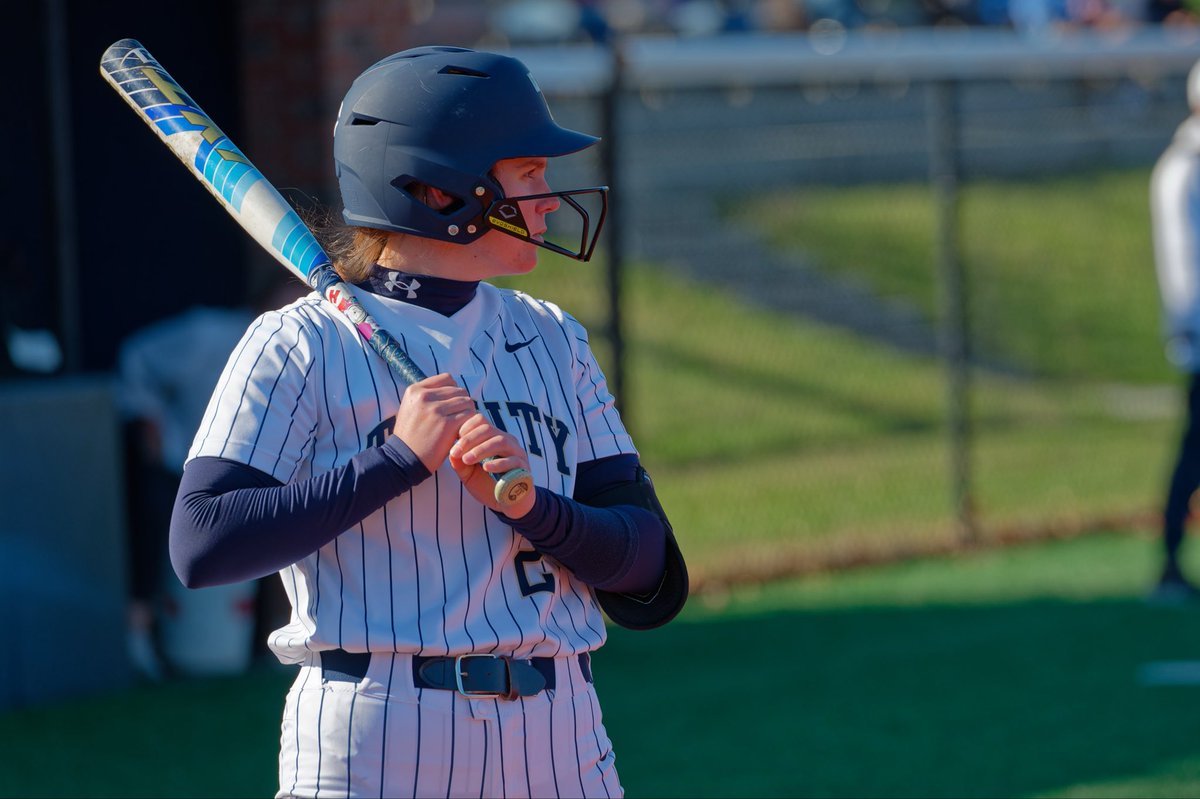 Bantam Softball tweet media