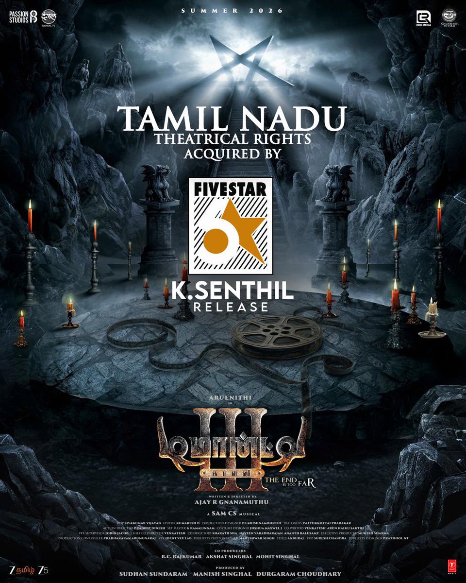 Passion Studios tweet media