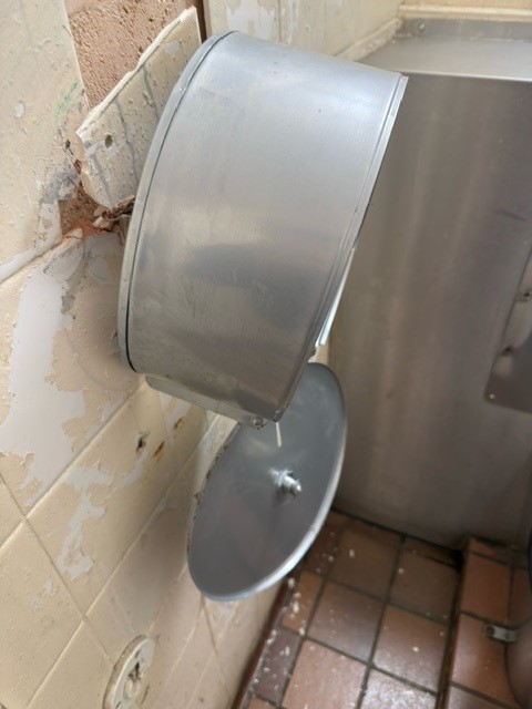 Syston Town Council tweet media