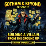 Photo by The Gotham Database (@GothamDatabase)