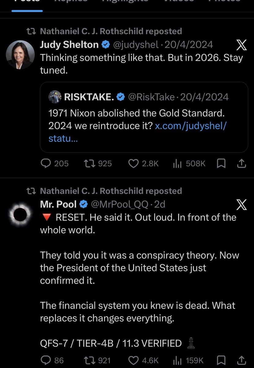 Aurelius Maximus tweet media