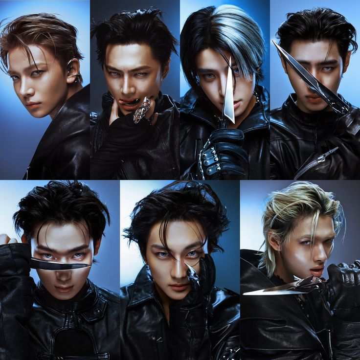 enhypen is 7 tweet media