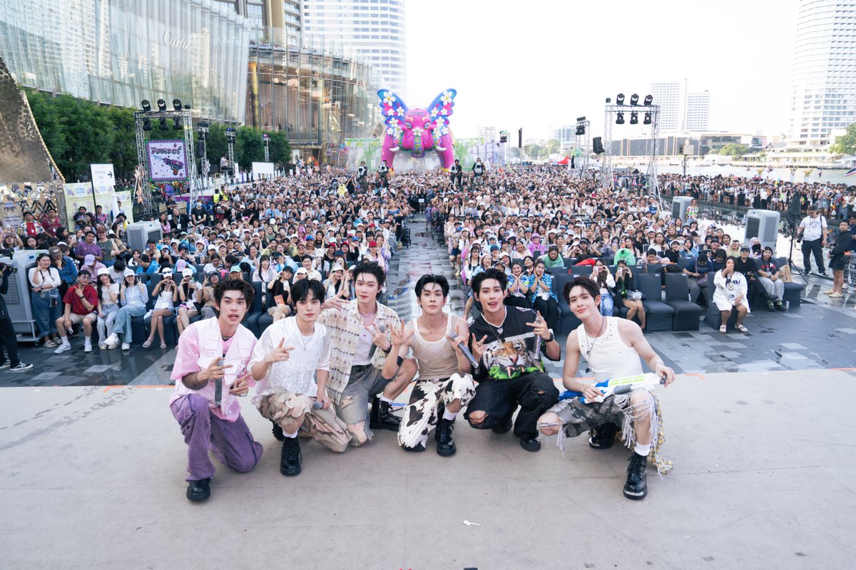 ดูมันดิ DOMUNDI TV tweet media