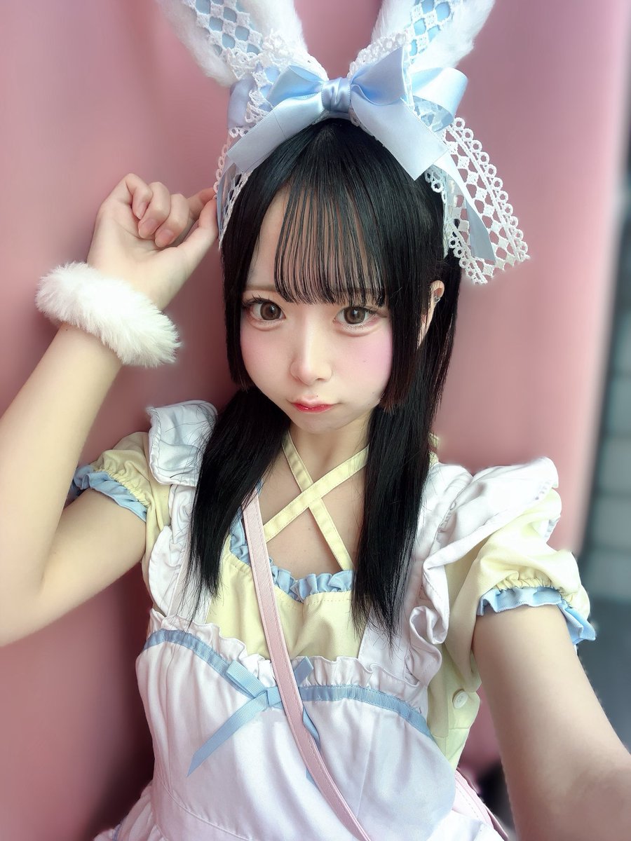 あめり【あっとほぉーむカフェ】 tweet media