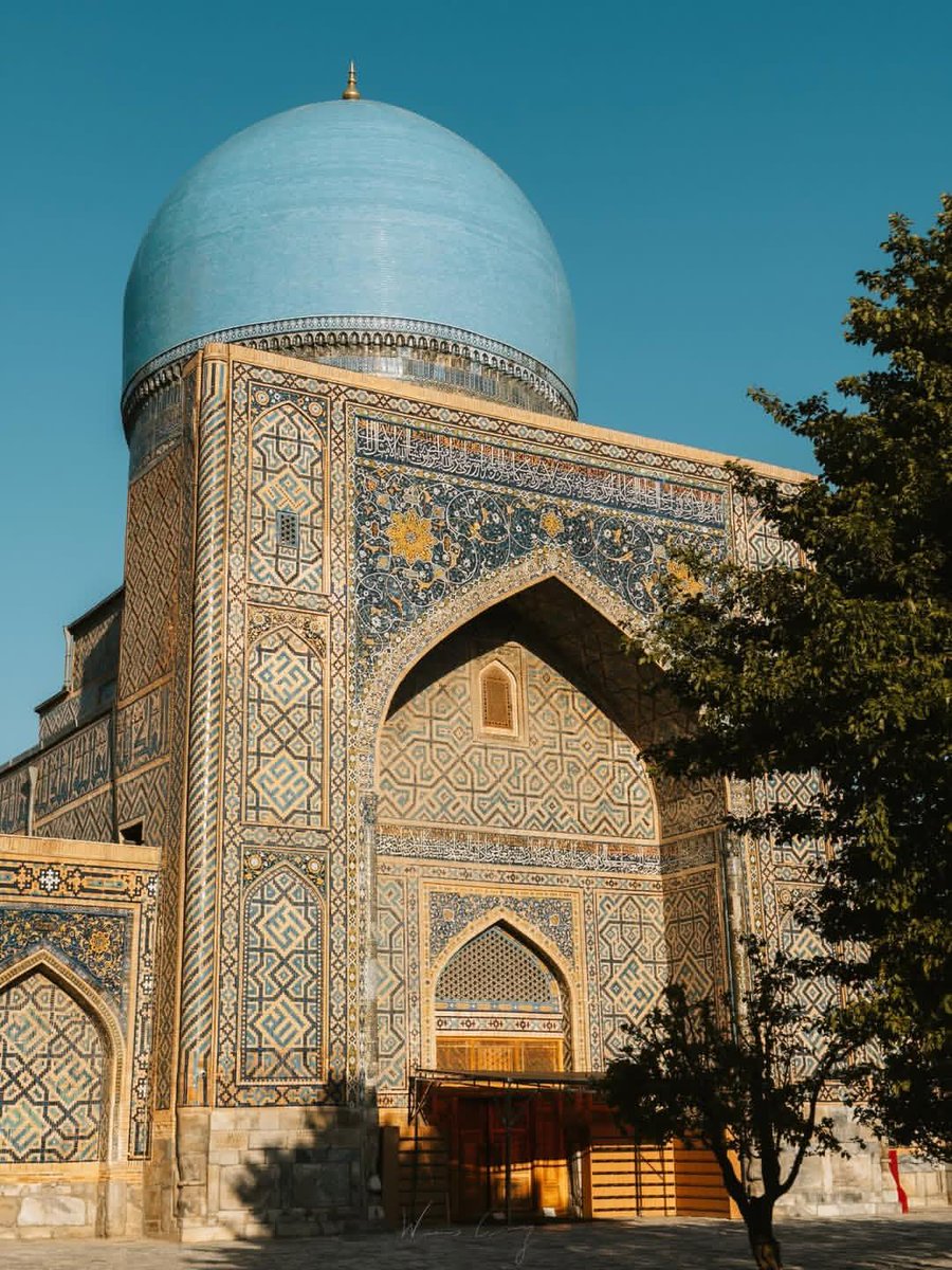 Uzbekistan🇺🇿