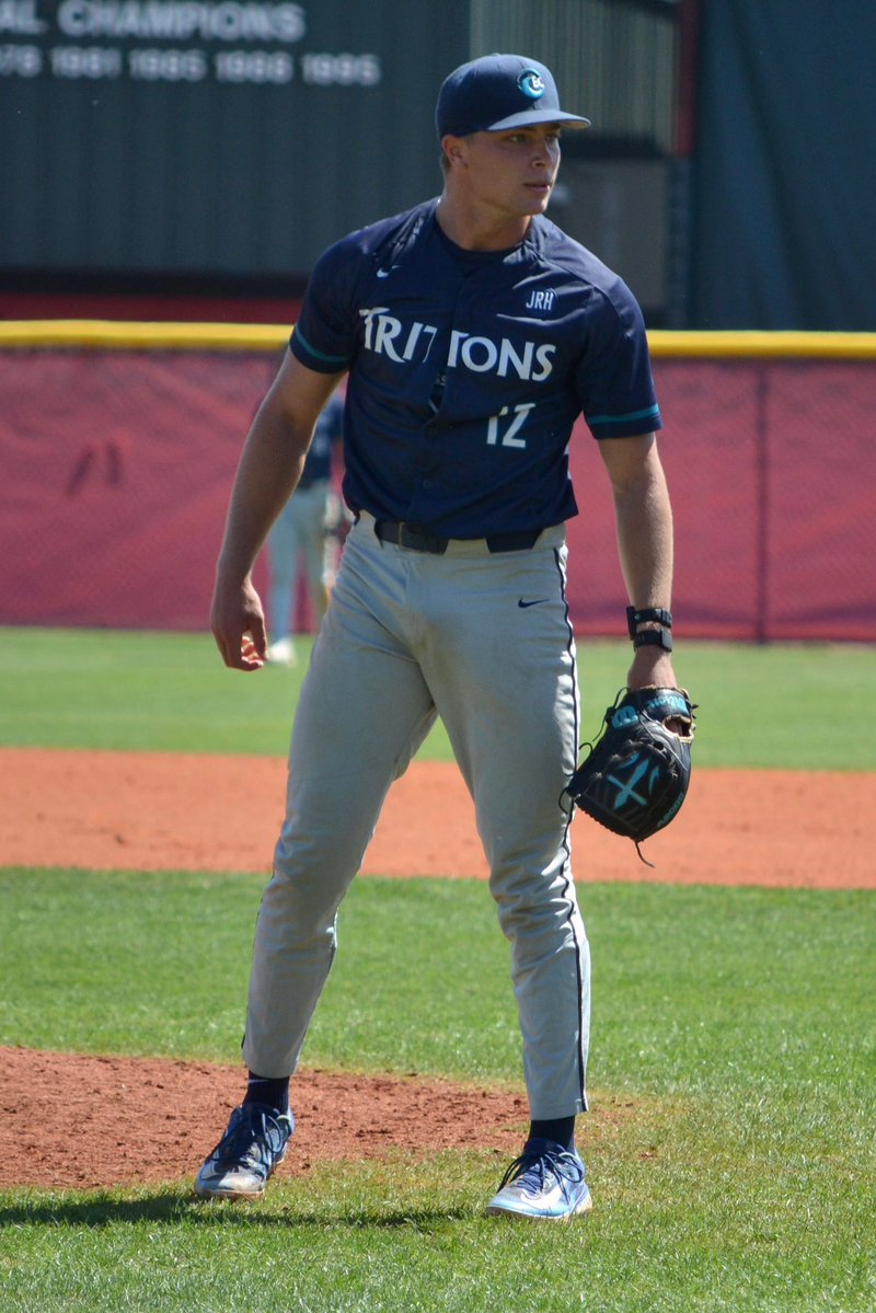 Eckerd Baseball tweet media