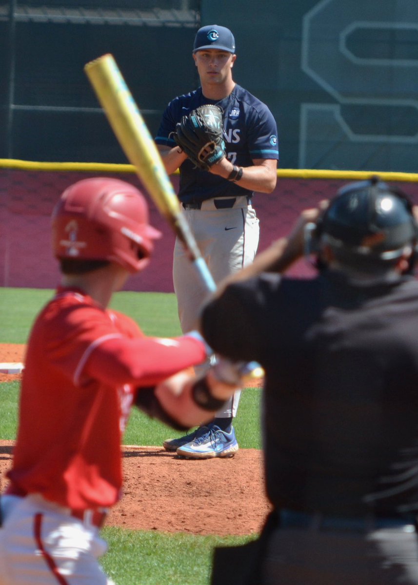 Eckerd Baseball tweet media